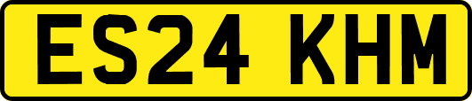 ES24KHM