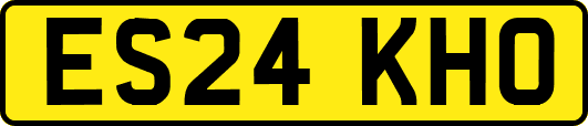 ES24KHO