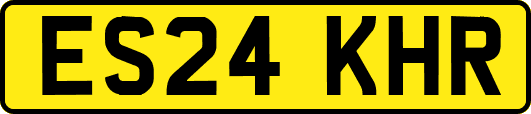 ES24KHR