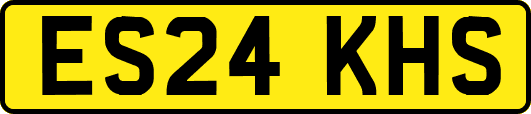 ES24KHS