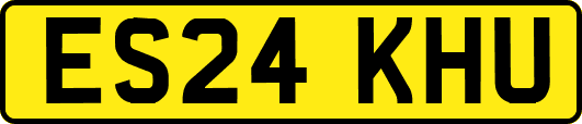 ES24KHU