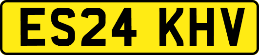 ES24KHV