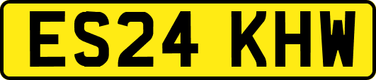 ES24KHW