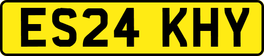 ES24KHY