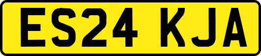 ES24KJA