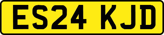 ES24KJD
