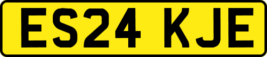 ES24KJE