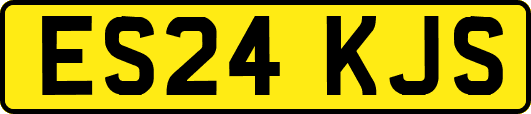 ES24KJS