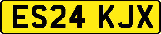 ES24KJX