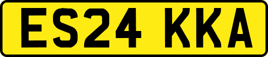 ES24KKA