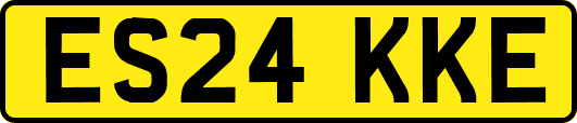 ES24KKE