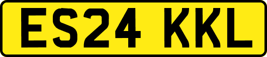 ES24KKL