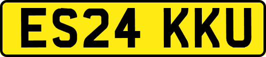 ES24KKU