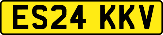 ES24KKV