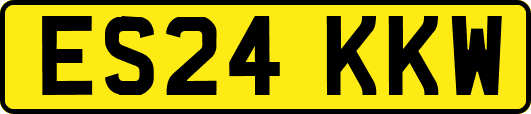 ES24KKW