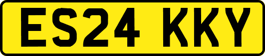 ES24KKY