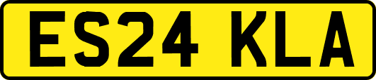 ES24KLA