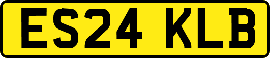 ES24KLB