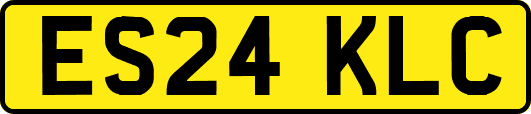 ES24KLC