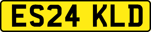 ES24KLD