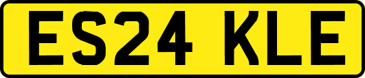ES24KLE