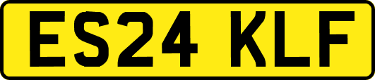 ES24KLF