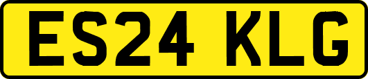 ES24KLG
