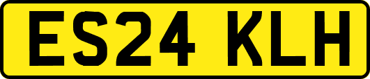 ES24KLH