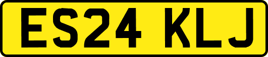 ES24KLJ