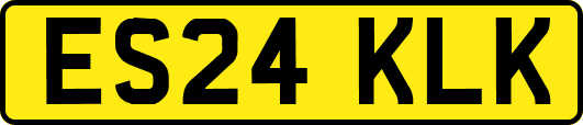 ES24KLK