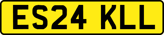 ES24KLL