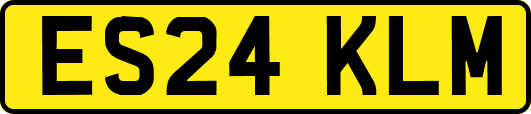 ES24KLM