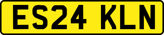 ES24KLN