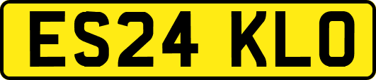 ES24KLO