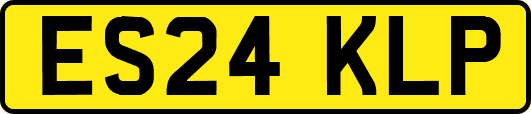 ES24KLP