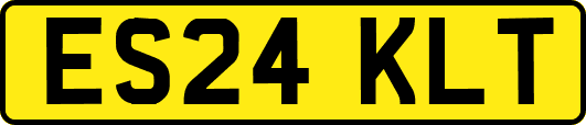 ES24KLT