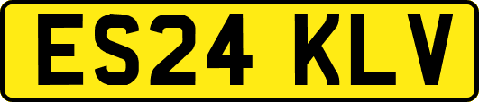ES24KLV