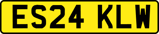 ES24KLW