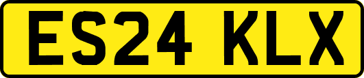 ES24KLX