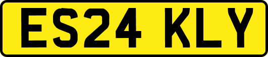 ES24KLY
