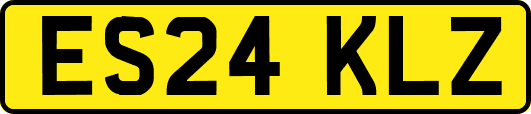 ES24KLZ
