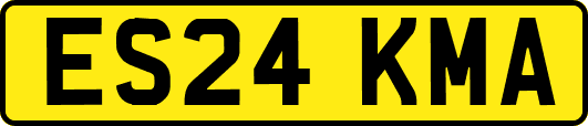 ES24KMA