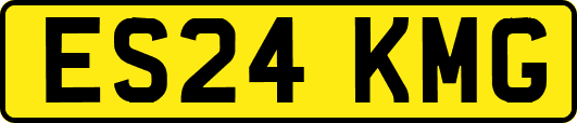 ES24KMG