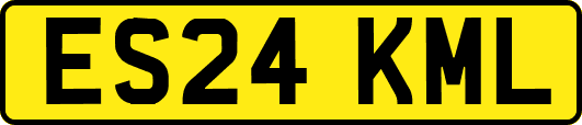 ES24KML