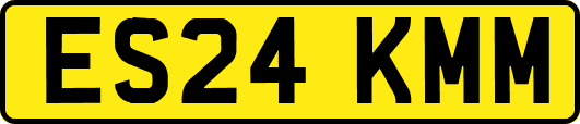 ES24KMM