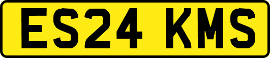 ES24KMS