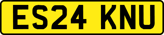ES24KNU