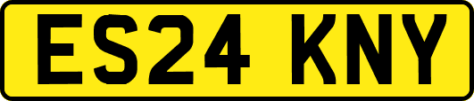 ES24KNY