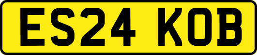 ES24KOB
