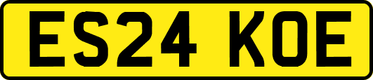 ES24KOE